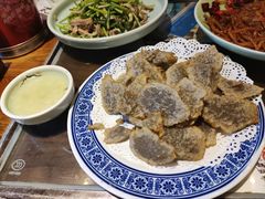 -局气烤鸭·北京菜(前门店)