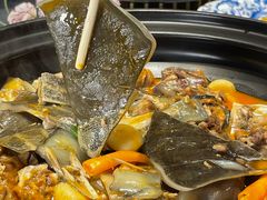 -喜湘宴·精致湖南菜(和平西桥店)