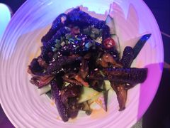 -粉墨特色菜·烧烤音乐酒馆
