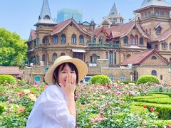 -马勒别墅饭店(静安寺店)