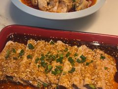 -渝味川菜(夜宵航母店)