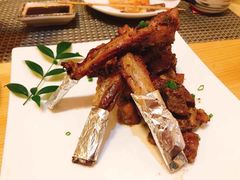 -割烹酱子日本料理(弘基财富广场店)
