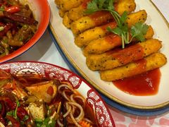 -老三样·旧食新味(船山路店)