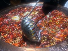 -雲蜀龙阁·金牌水煮鱼(方庄店)