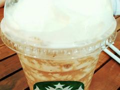 摩卡星冰乐MF-星巴克臻选(沈阳大悦城店)