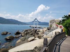 -海南分界洲岛旅游区