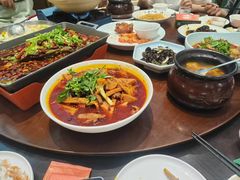 -果城龙凤瓦罐煨汤馆(新豪天地店)