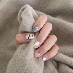 -如一·美甲美睫