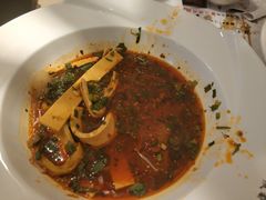 -成都你六姐·牛肉冒菜(城市集市合生汇店)