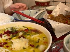 -味福记·本地特色菜(八一万达广场店)