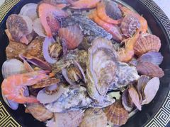-巧克力渔家.小船海鲜家常菜(三浴场店)