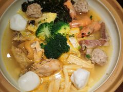 -寻宝记绍兴菜(鲁迅路店)