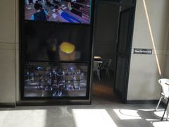 -威尔仕健身·游泳(中港汇店)
