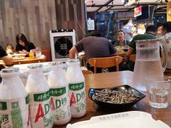 -华府九号海鲜烧烤大排档(龙域店)