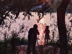 -大兴滨河森林公园