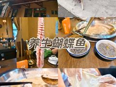 -土著渔匠·养生蝴蝶鱼(香樟路店)