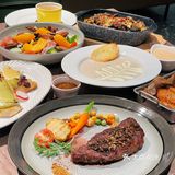 周末chill一下🍴 