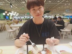 -宜家·瑞典风味餐厅(武汉荟聚中心店)