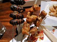 -撸串扒虾(山东路店)