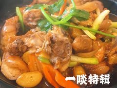 -至潮餐厅精致粤菜·活鲈鱼·走地鸡(珠江新城店)