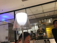 -乐凯撒披萨(正佳广场店)