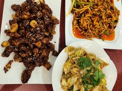 -桃子餐厅·天津菜(红星路直营店)