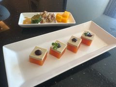 -三亚亚龙湾瑞吉酒店·铭轩中餐厅Mingxuan·海南菜·粤菜