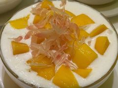 -果流香水果甜品(建政路店)