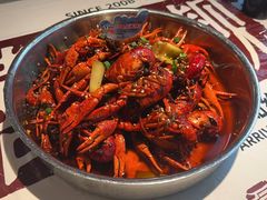 -靓靓蒸虾·头牌蒸虾(雪松路总店)