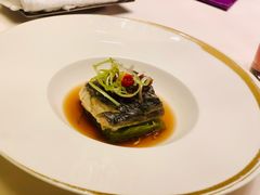 -金轩中餐厅 Jin Xuan(浦东丽思卡尔顿酒店)