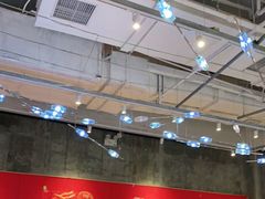 大堂-眉州东坡·熊猫主题餐厅(枫蓝店)