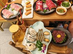 -慢搅粥底火锅(武侯大悦城店)
