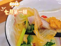 -官塘锋记鱼生·生腌·砂锅粥(牌坊街店)