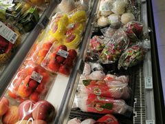 -物美超市(通州华业玫瑰店)