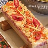 广州美食|无时间谈情 有时间ci创意日料