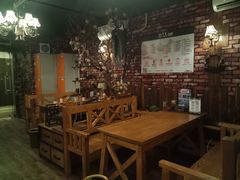 -MAX伯爵趣味互动密室逃脱(大坪D馆店)