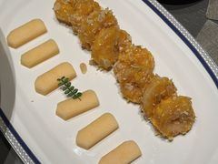 -曾宴·楚菜(湖北省博物馆店)