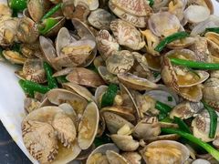 -七鲜渔港美食餐厅(巽寮湾海景店)