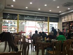 大堂-老牌依强牛肉店(达道总店)