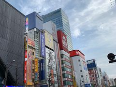 -秋叶原电器街