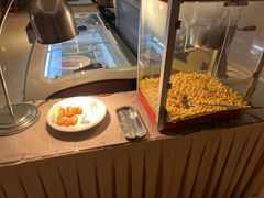 -新希望诺富特酒店-青岛湾中餐厅