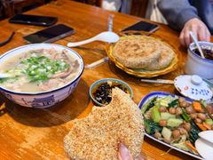 -承德正宗平泉羊汤(崇礼店)