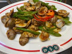 -飞尝蚝·顺德菜·鱼生(顺德总店)