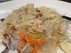 -飞尝蚝·顺德菜·鱼生(顺德总店)