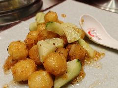 -阿胖龙虾(宁国南路总店)
