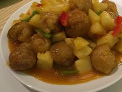 -周三的情书花园餐厅(江北店)