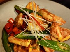 麻辣炸蛋-Let's Taipei 非常烘焙(太古里店)