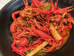 -聚味瞿记·龙虾堂(坡子街店)