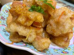 -老厨家(中央大街西七道街店)