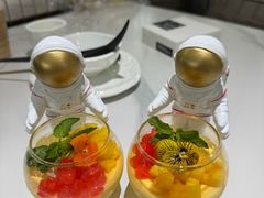 -3号仓库·创意中国菜(新世界城店)